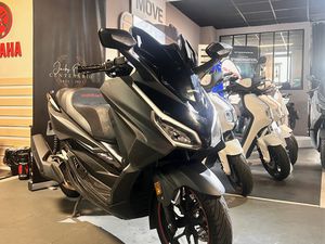 HONDA NSS FORZA 125 ABS