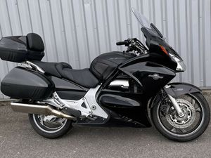 HONDA ST1300 PAN-EUROPEAN GPS