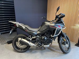 HONDA TRANSALP 750 XL