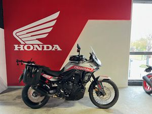 HONDA XL 750 TRANSALP