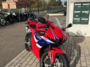 CBR600RR
