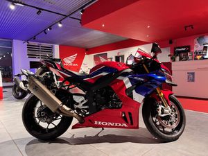 HONDA CBR1000 RR-R SP