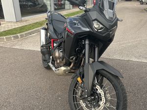 AFRICA TWIN 1100
