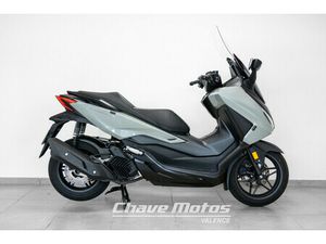 HONDA - NSS 125 FORZA