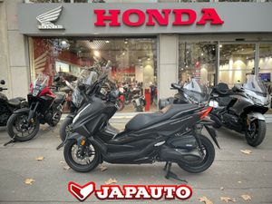 HONDA NSS 350 FORZA NOIR - 4490€- 25461KM - MEC 10/2023- REF GS233BA