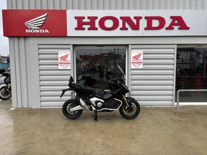 HONDA XADV 750