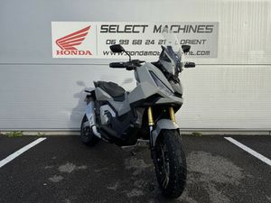HONDA XADV 750 X-ADV 750 DCT A2