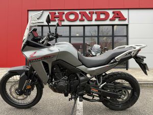 HONDA XL750 TRANSALP 2023