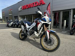 HONDA AFRICA TWIN ADVENTUR SPORT DCT
