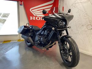 HONDA CMX 1100 REBEL DCT TOURING - DÉPÔT VENTE - 220.05€/ MOIS*