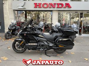 HONDA GL 1800 GOLDWING TOURING DCT - 30990€- 5765KM - MEC 03/2023 - REFGN269BM