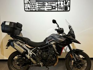 TRIUMPH TIGER 900 GT PRO