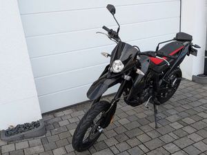 APRILIA SX 125 CCM