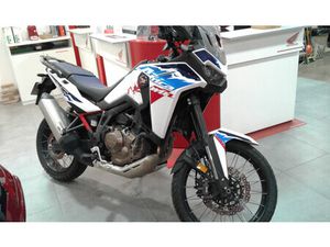 CRF 1100 AFRICA TWIN