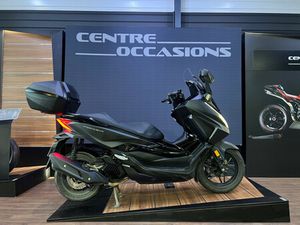 HONDA FORZA 125 NSS125 SMART TOP BOX