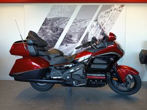 HONDA GL 1800 GOLDWING 40 EME ANNIVERSAIRE - 11/2015 - 33770 KMS