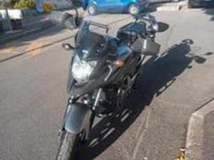 HONDA NC 700 - 2014