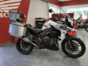 TRIUMPH TIGER 1200 XRT