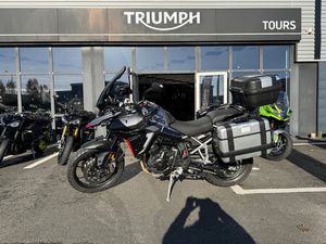 TRIUMPH TIGER 900 GT PRO