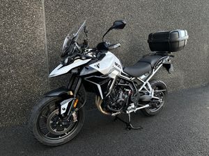 TRIUMPH TIGER 900 GT PRO