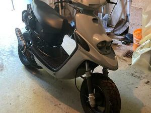 YAMAHA BOOSTER/SPY TAUSCH MÖGLICH