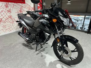 HONDA CBF125 / CB125F