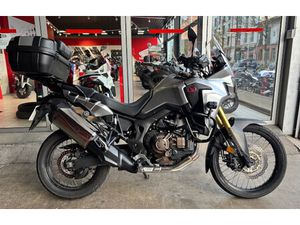 AFRICA TWIN 1000 DCT