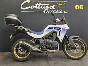 HONDA XL750 TRANSALP 1° MAIN REVISEE ET GARANTIE !