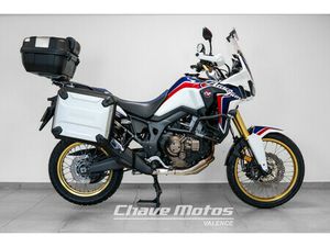 HONDA - CRF1100 DCT - AFRICA TWIN 1000 DCT