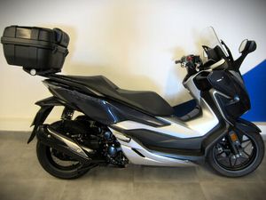 HONDA NSS FORZA 300 ABS (A2)