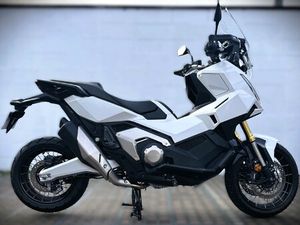 HONDA X-ADV 750 ABS (A2)