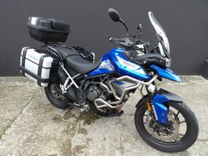 TRIUMPH TIGER 900 GT PRO