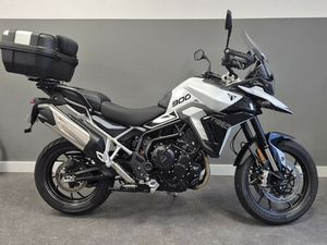 TRIUMPH TIGER 900 GT PRO