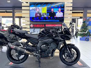 YAMAHA FZ1 S ABS GARANTIE 12 MOIS