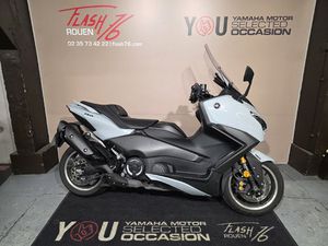 YAMAHA TMAX 560 TECH MAX