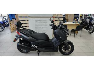 YAMAHA XMAX 300 ABS