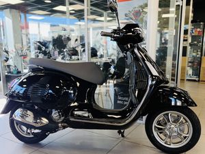 VESPA GTS 300 ABS /ASR