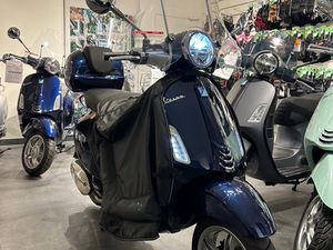 VESPA PRIMAVERA 125 ABS E5