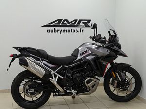 TRIUMPH TIGER 900 GT PRO LOW