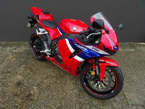 HONDA CBR 600 RR CBR600RR CBR600 RR CBR600R