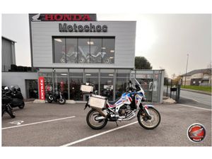 HONDA AFRICA TWIN ADV SPORT DCT SE