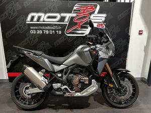 HONDA AFRICA TWIN CRF1100L ADVENTURE SPORTS DCT/ SE