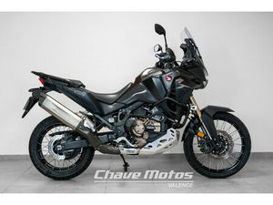 HONDA - CRF1100 DCT - AFRICA TWIN 1100 DCT