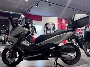 HONDA NSS 125 FORZA TOP BOX