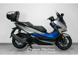 HONDA - NSS125 FORZA 125