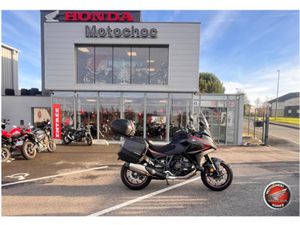 HONDA NT 1100 DCT