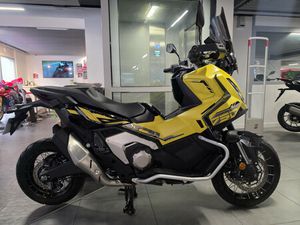 XADV SPECIAL EDITION