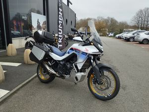 HONDA TRANSALP 750 ABS A2 FULL OPTIONS PACK