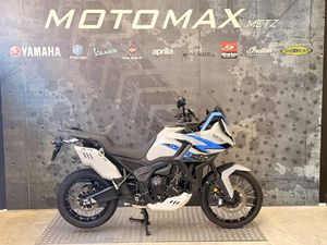 ZONTES ZT 703 F ADVENTURE 900KMS