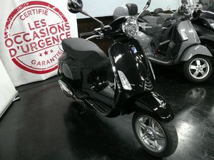 VESPA PRIMAVERA 125 ABS 2024 1200KM